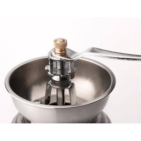 Macinacaffè in acciaio inox – Leopold Vienna-image-1