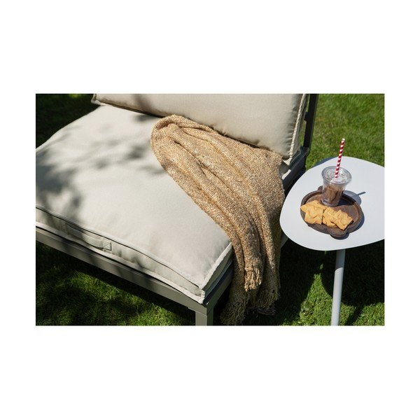 Sedile da giardino 90x80 cm Victor - WOOOD-image-1