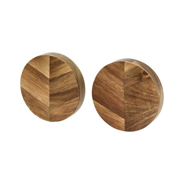 Portacoltelli magnetico in legno – Holm