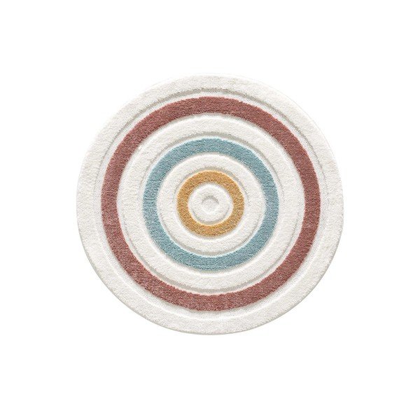 Tappeto rotondo lavabile ø 100 cm Elite Collection – Mila Home