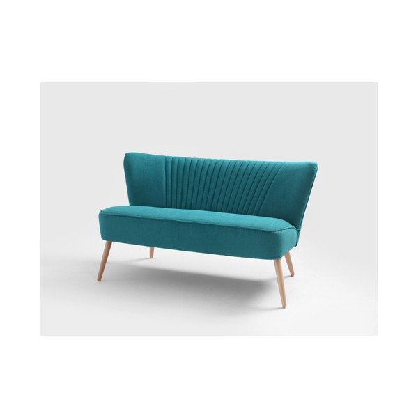 Divano turchese a due posti Custom Form Harry - CustomForm-image-3