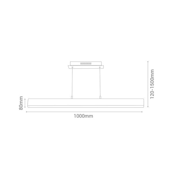 Apparecchio a sospensione Anchor - SULION-image-2