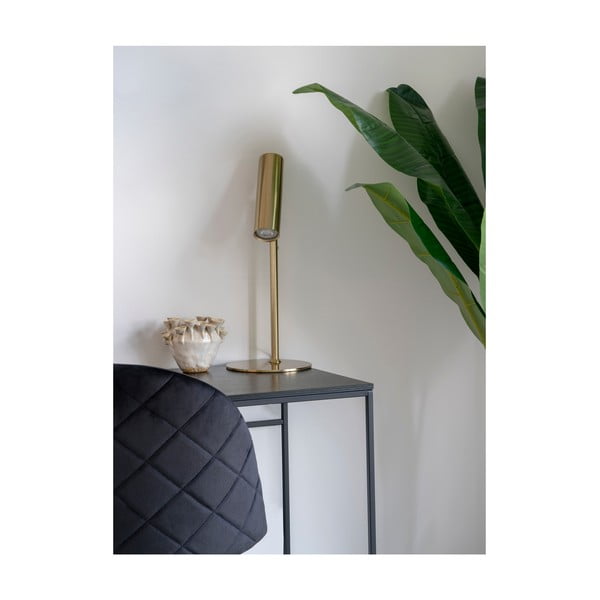 Sedia da ufficio Geneve - House Nordic-image-3