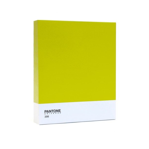 Obraz Pantone 398 Classic Lime Green