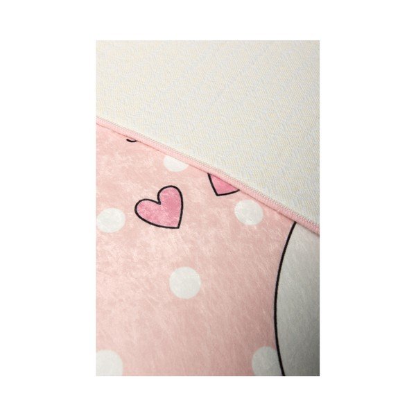 Tappeto per bambini , 140 x 190 cm Swan - Conceptum Hypnose-image-1