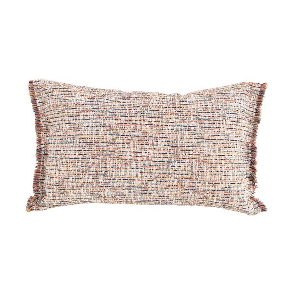 Cuscino da giardino beige Multi, 30 x 45 cm Steffie - Hartman