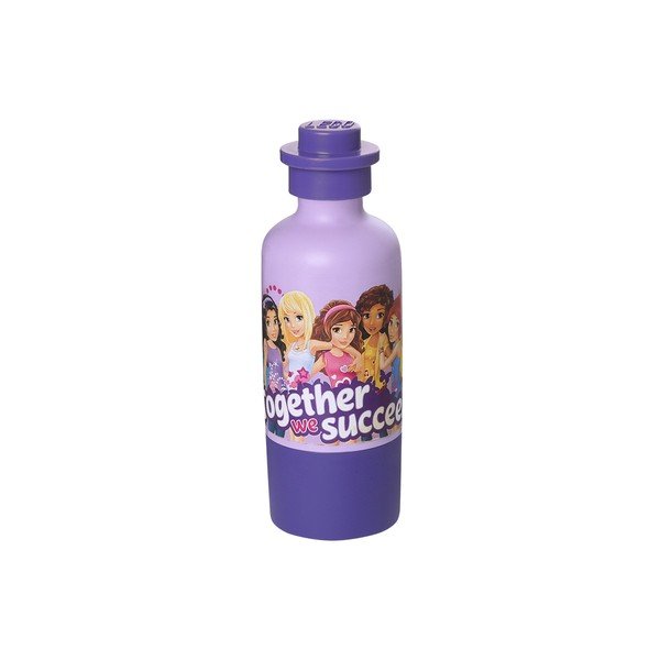 Láhev na pití LEGO® Friends, 350 ml
