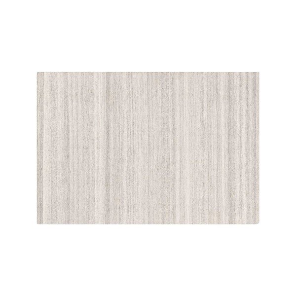 Tappeto da esterno crema in fibre riciclate 140x200 cm Kiva - Blomus-image-2
