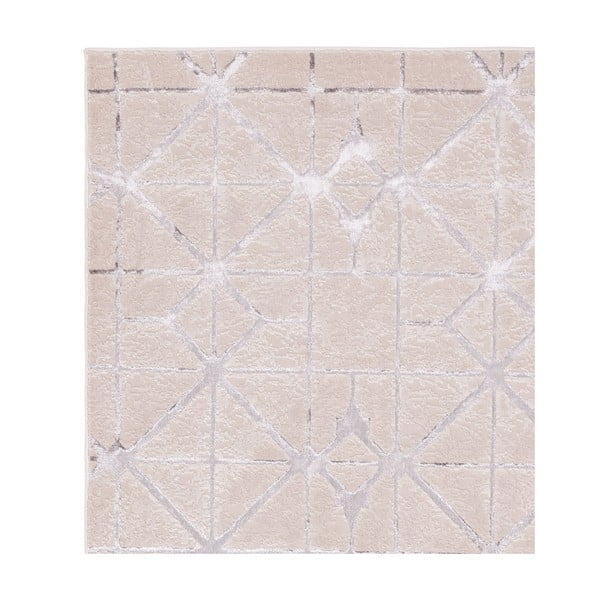 Tappeto in rosa-argento 290x200 cm Aurora - Asiatic Carpets-image-3