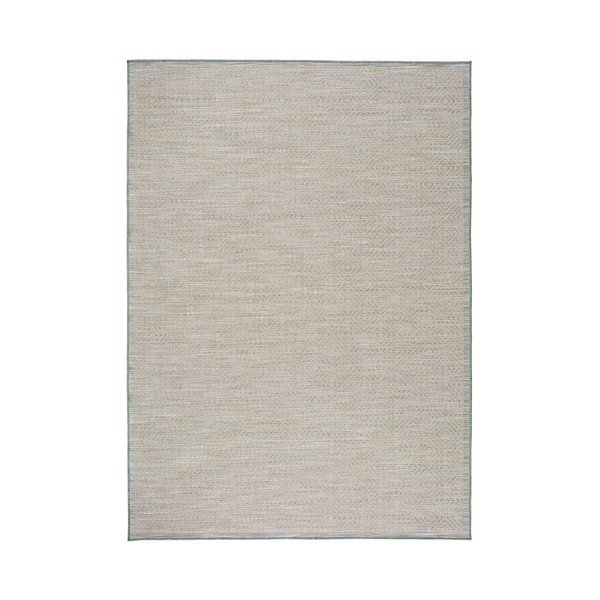 Tappeto Kiara Turquesa, 120 x 170 cm - Universal-image-1