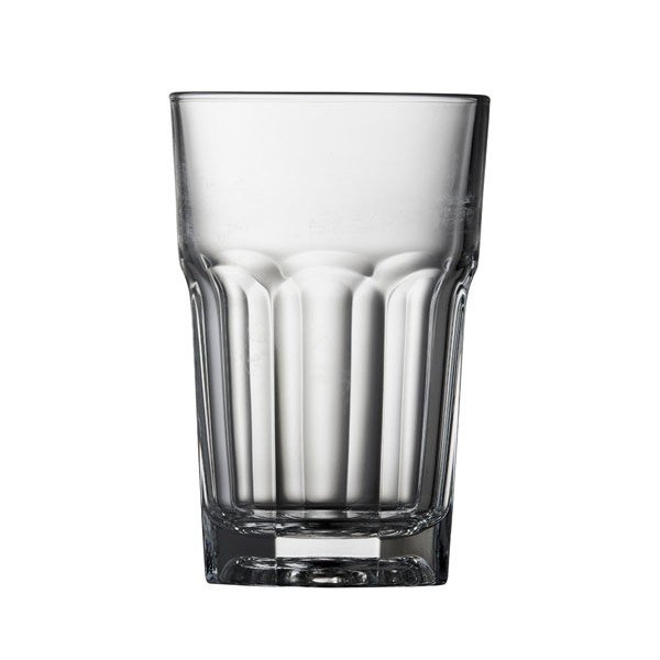 Set di 6 bicchieri , 290 ml - Lyngby Glas-image-1