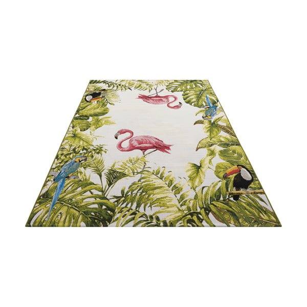 Tappeto da esterno 200x285 cm Flair – Hanse Home-image-4