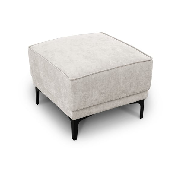 Poggiapiedi beige Copenhagen – Scandic-image-3