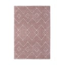 Tappeto rosa 120x170 cm Imari - Flair Rugs
