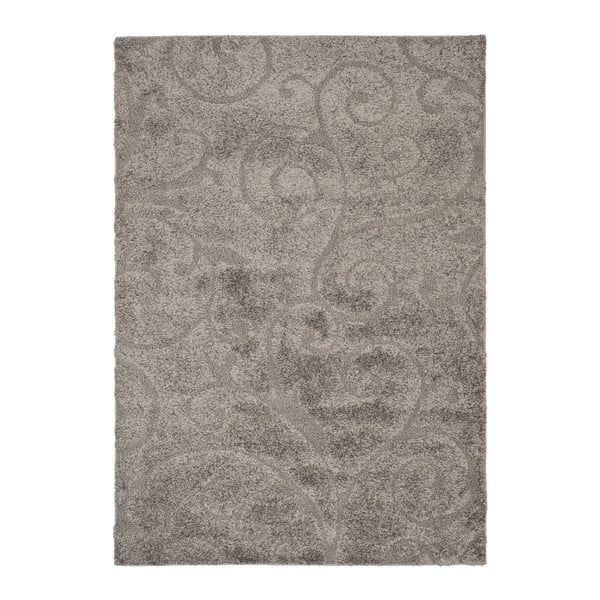 Tappeto grigio Chester, 121 x 182 cm - Safavieh