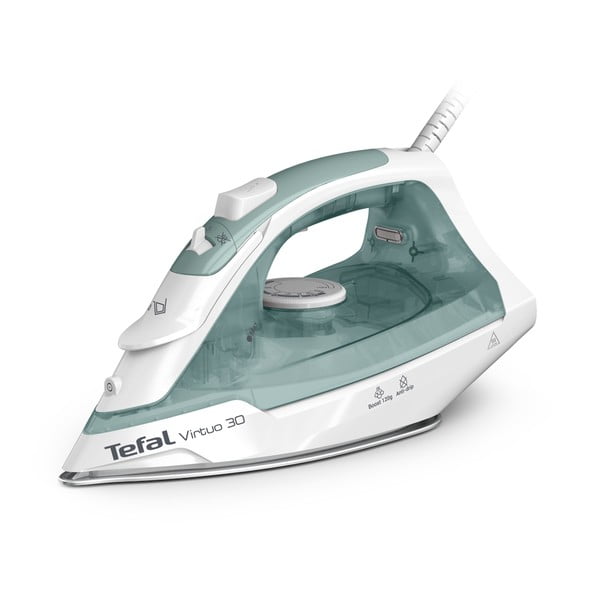 Ferro da stiro a vapore Virtuo 30 FV2C42 - Tefal