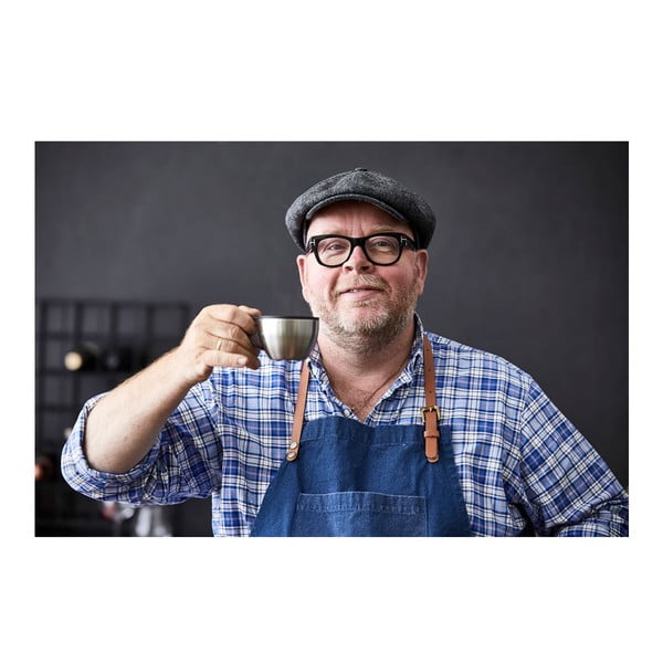 Grembiule in cotone - Holm-image-2