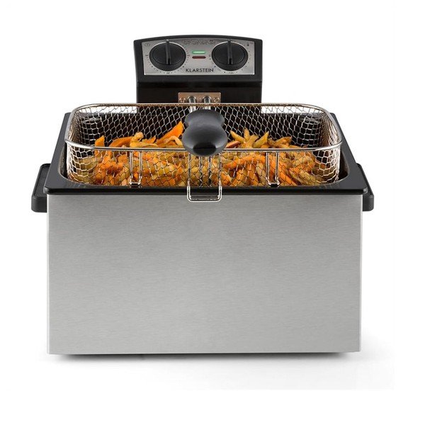Friggitrice QuickPro XXL 3000 - Klarstein-image-3