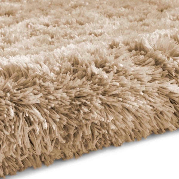 Tappeto beige , 60 x 120 cm Polar - Think Rugs-image-4