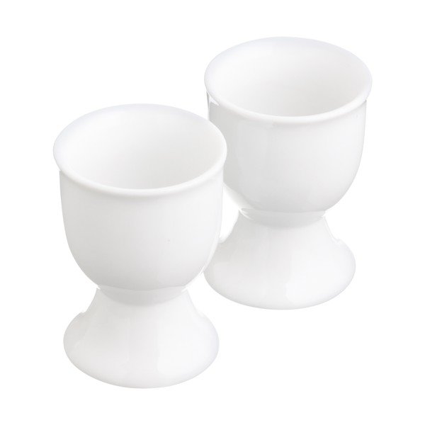 Sada 2 kalíšků na vajíčka Kitchen Craft Sleeved