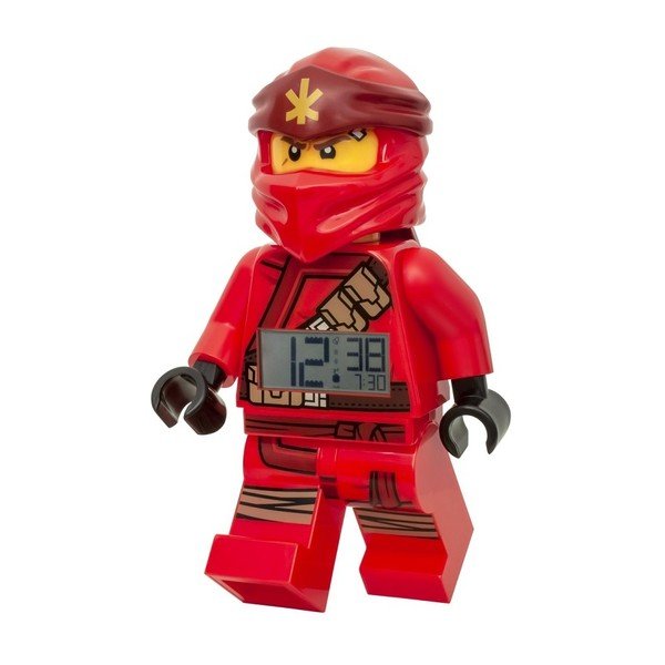 Sveglia Ninjago Kai - LEGO®-image-3