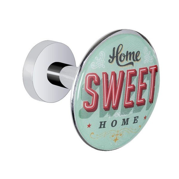 Háček Wenko Home Sweet Home