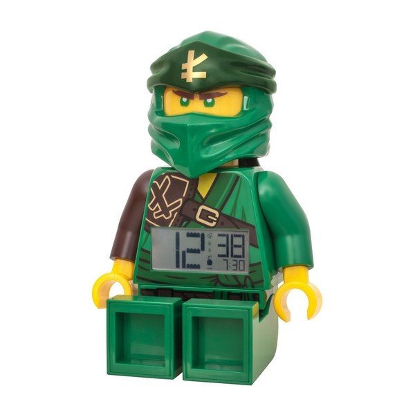 Ninjago Lloyd Sveglia - LEGO®-image-3