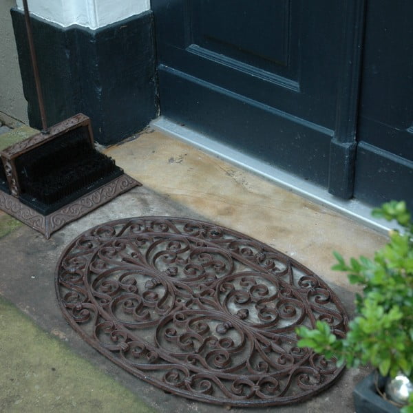 Tappetino 48,5x74 cm - Esschert Design-image-1