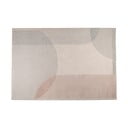 Tappeto rosa 230x160 cm Dream - Zuiver