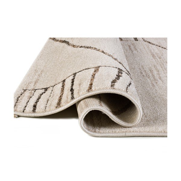 Tappeto color crema 160x235 cm Ceres – Universal-image-3