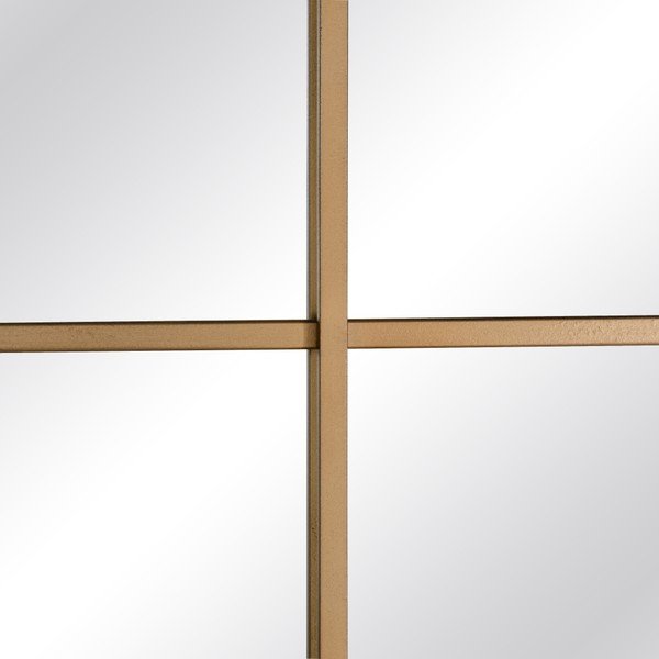 Specchio da parete 90x180 cm WIndow - Ixia-image-3