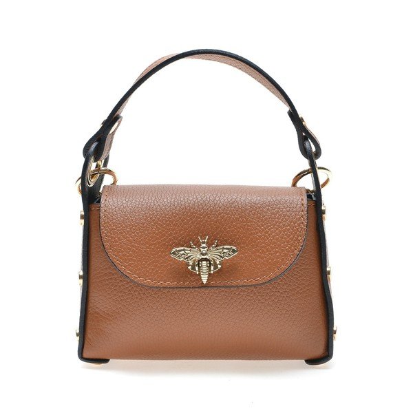 Borsa in pelle - Anna Luchini