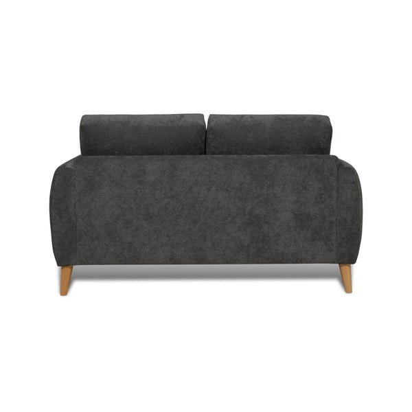 Divano grigio scuro 152 cm Marvel - Scandic-image-2