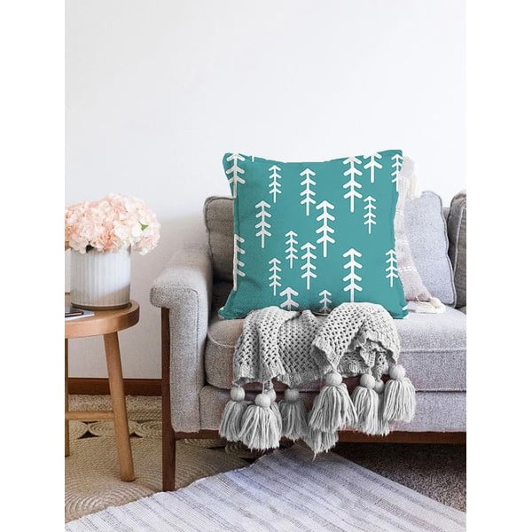 Federa decorativa 43x43 cm – Mila Home-image-2