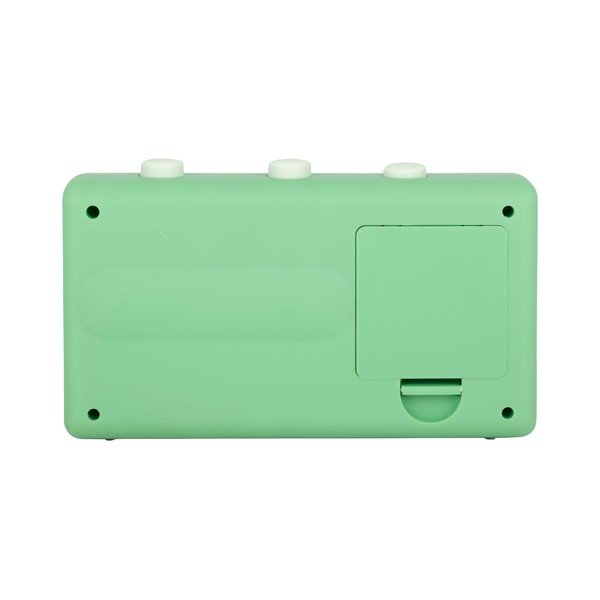 Sveglia digitale Data Flip - Karlsson-image-4