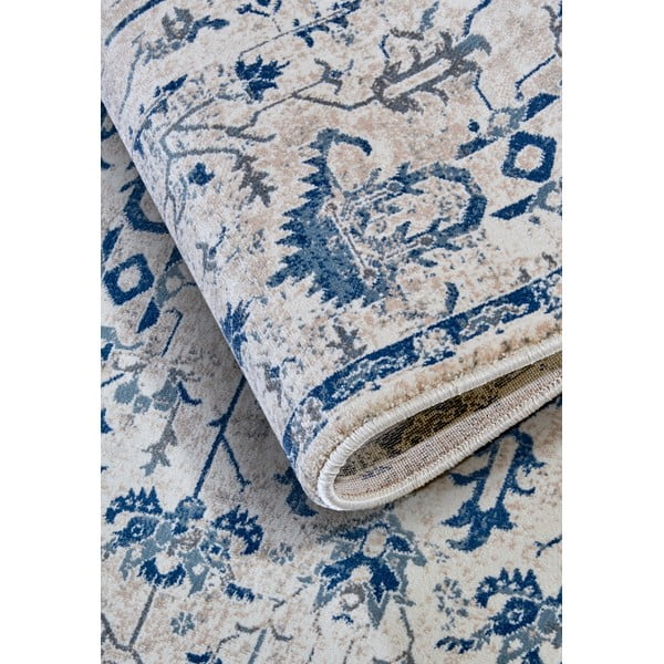 Runner blu 80x240 cm Emmanuel - Villeroy&Boch-image-3