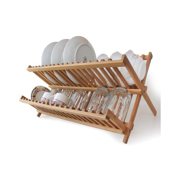 Gocciolatoio in bambù Meriend Merienda - Bambum-image-1