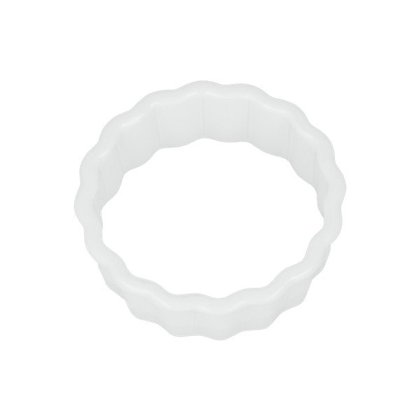 Set di 6 tagliabiscotti in plastica - Metaltex-image-4