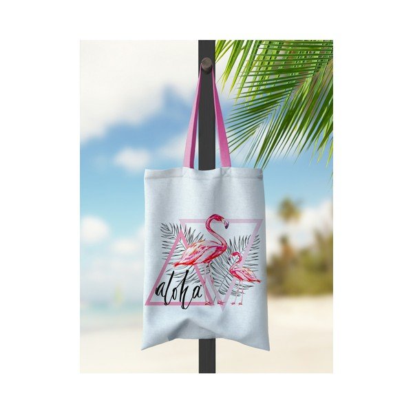 Borsa da spiaggia Aloha - Kate Louise