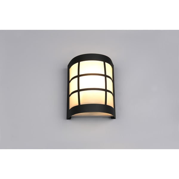 Illuminazione esterna da parete (altezza totale 16,5 cm) Sintra – Reality-image-4