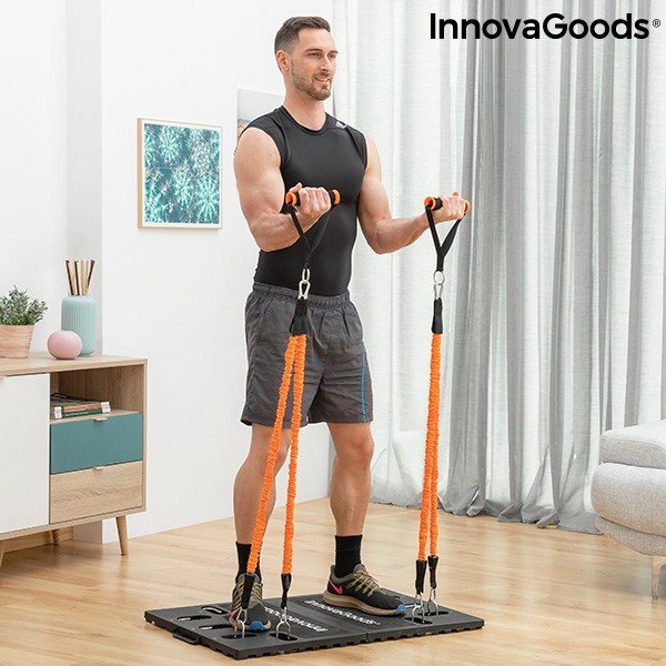 Sistema di allenamento portatile - InnovaGoods
