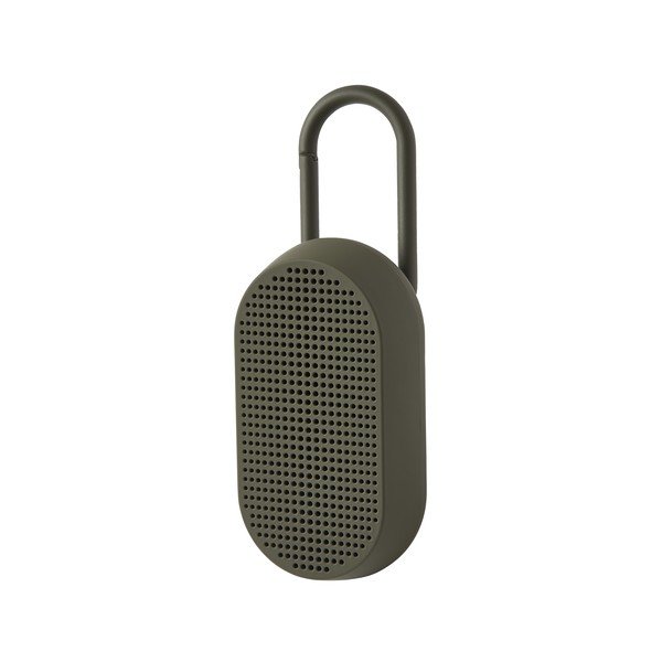 Altoparlante bluetooth Mino T - Lexon-image-3