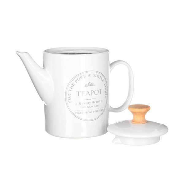Teiera Unimasa , 800 ml Pure Living - Casa Selección-image-1