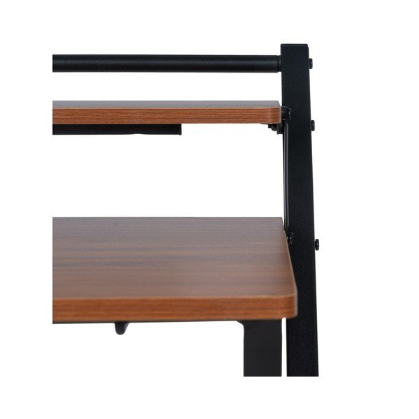 Scrivania 56x87 cm Desco - Ixia-image-2