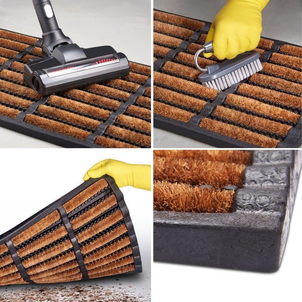 Tappetino 40x60 cm Mix Mats - Hanse Home-image-2