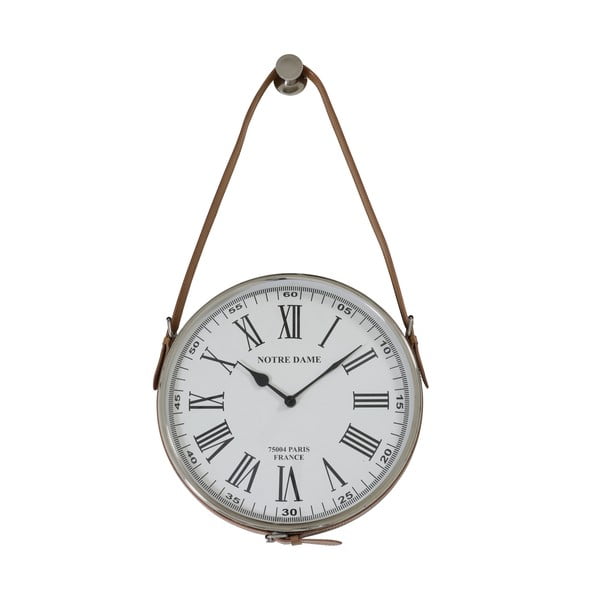 Orologio da parete Notre Dame - Light & Living