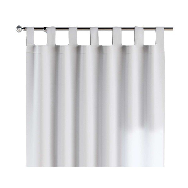 Tenda bianca 260x130 cm Happiness - Yellow Tipi