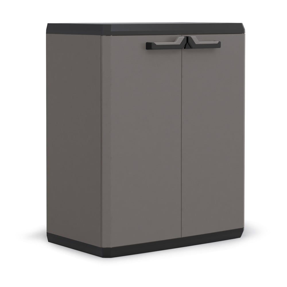 Armadietto da officina Più - Keter | Mobiletti da esterno