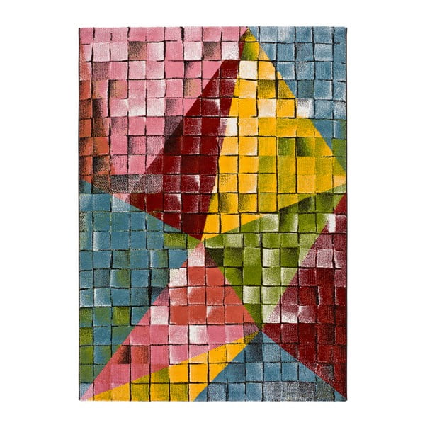 Tappeto adatto all'esterno Moar Multi Mezzo, 120 x 170 cm - Universal