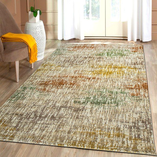 Tappeto Mento Larsso, 80 x 300 cm - Ruby